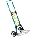 Carros de Transporte de Material